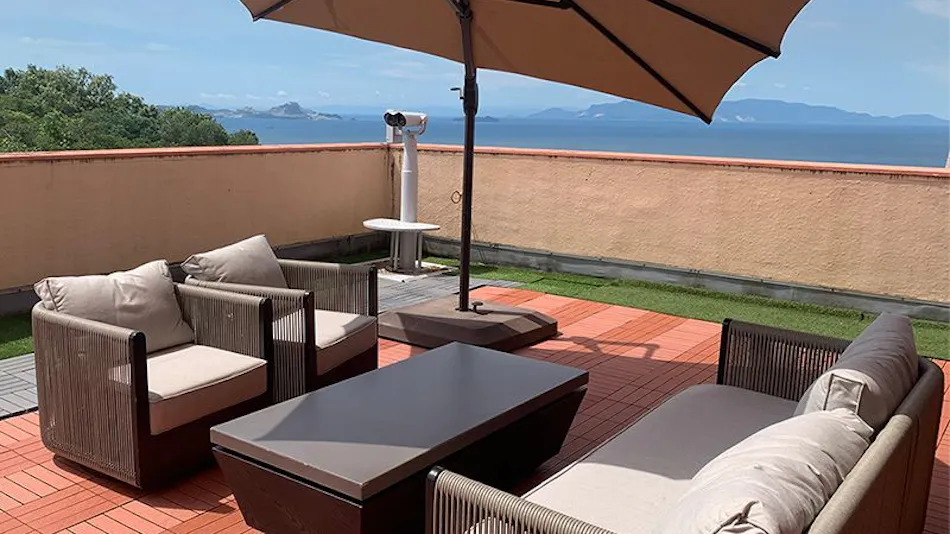 HOTEL Manyo Cape