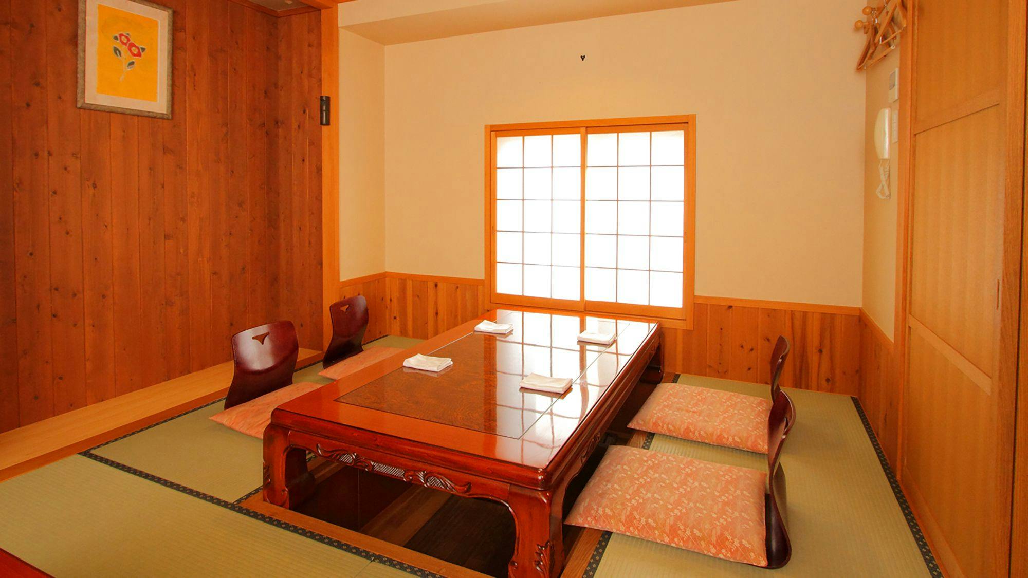 HOTEL Manyo Cape