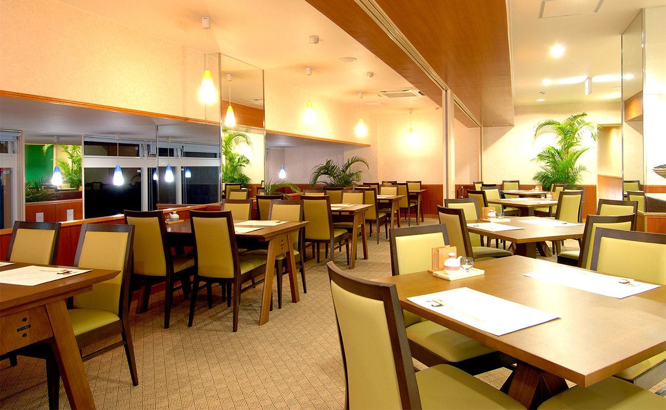 HOTEL Manyo Cape