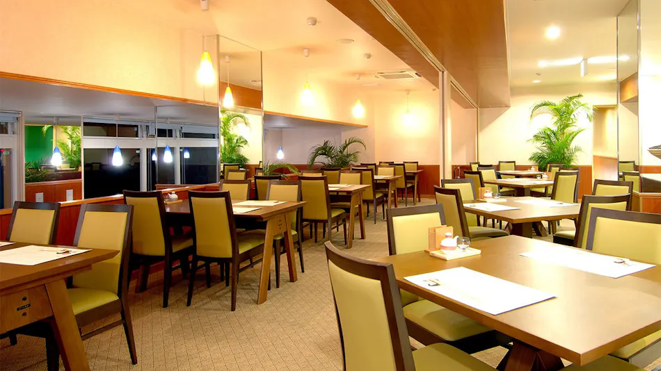 HOTEL Manyo Cape