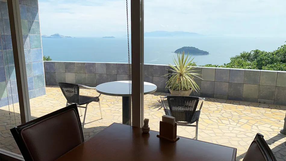 HOTEL Manyo Cape