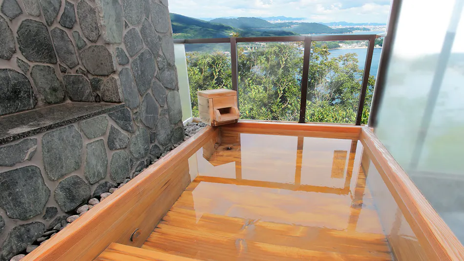 HOTEL Manyo Cape