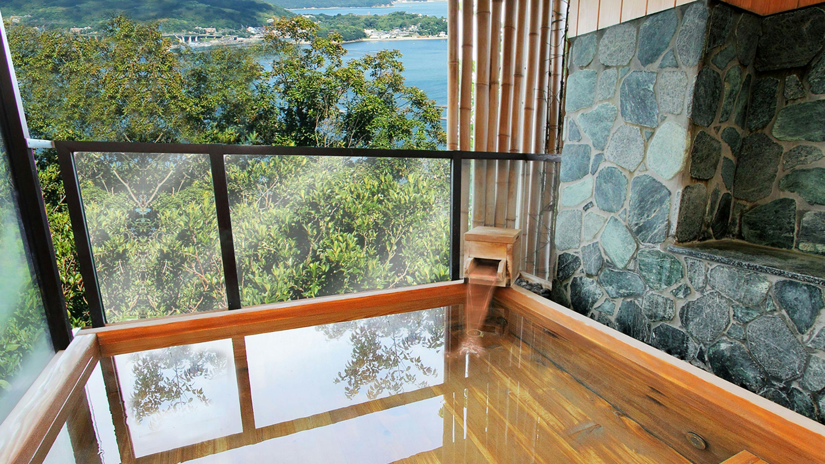 HOTEL Manyo Cape