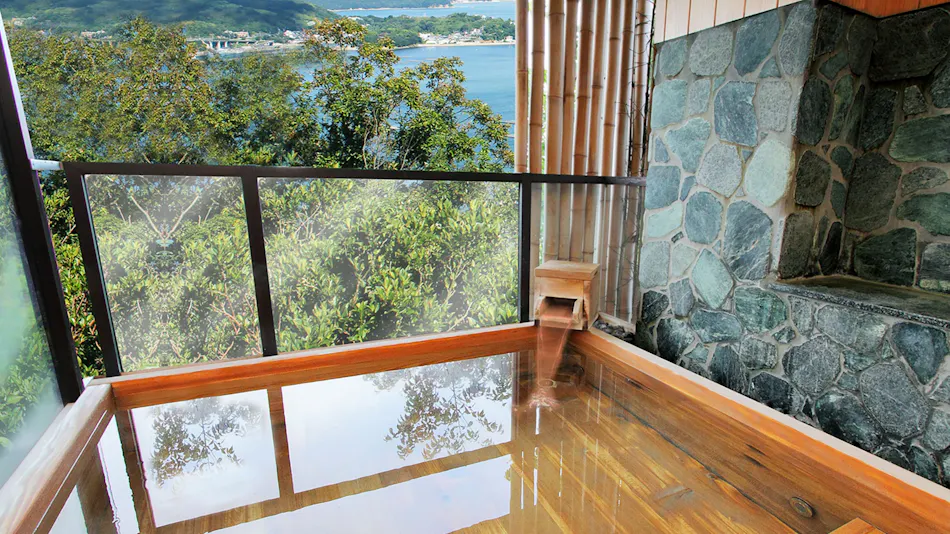 HOTEL Manyo Cape