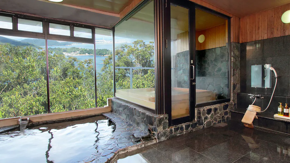 HOTEL Manyo Cape