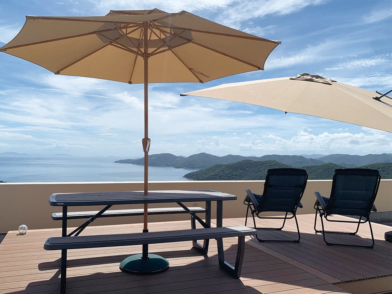 ระเบียงท้องฟ้า