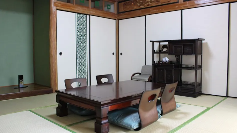 Guesthouse Shima Yado Aisunao
