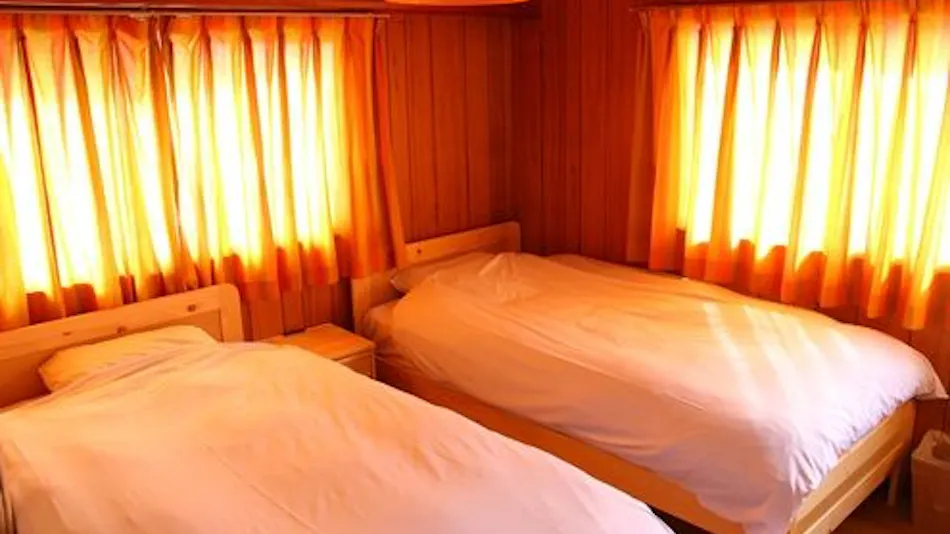 Guesthouse Shima Yado Aisunao