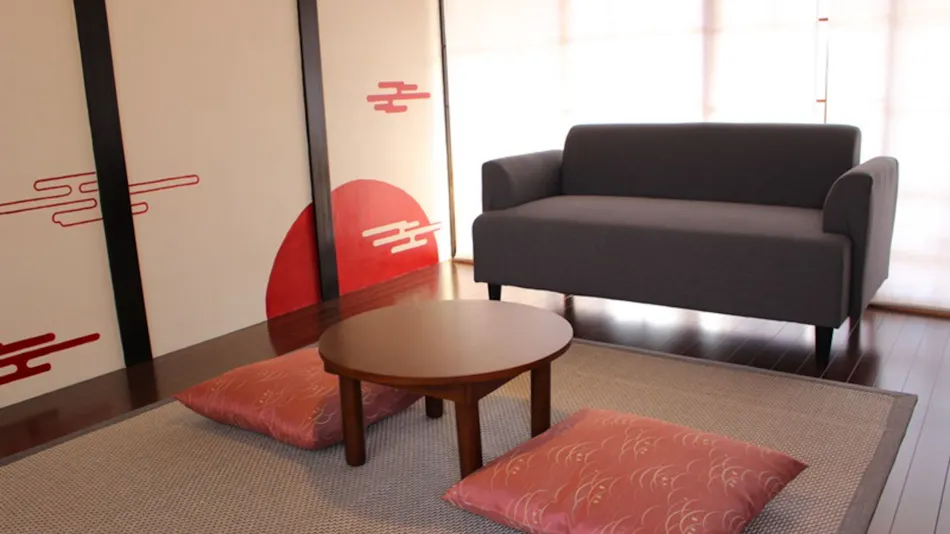 Guesthouse Shima Yado Aisunao
