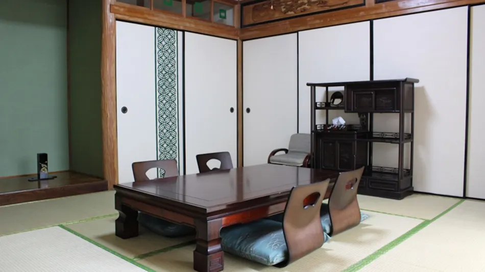 Guesthouse Shima Yado Aisunao