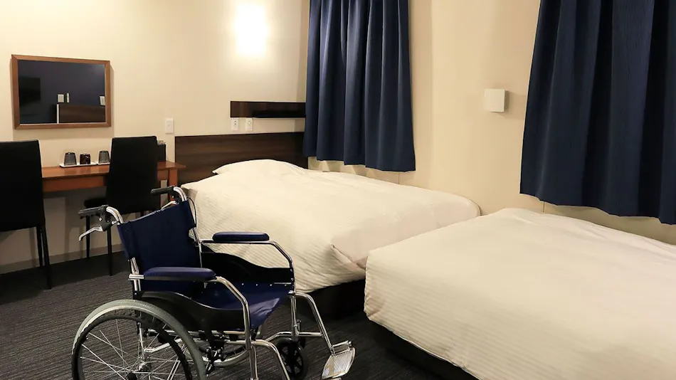 Hotel Shibushi