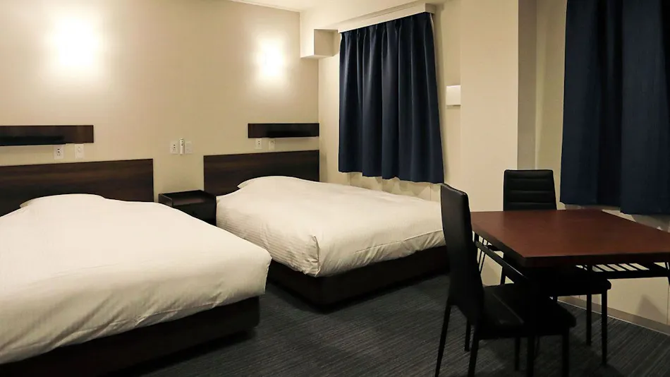 Hotel Shibushi