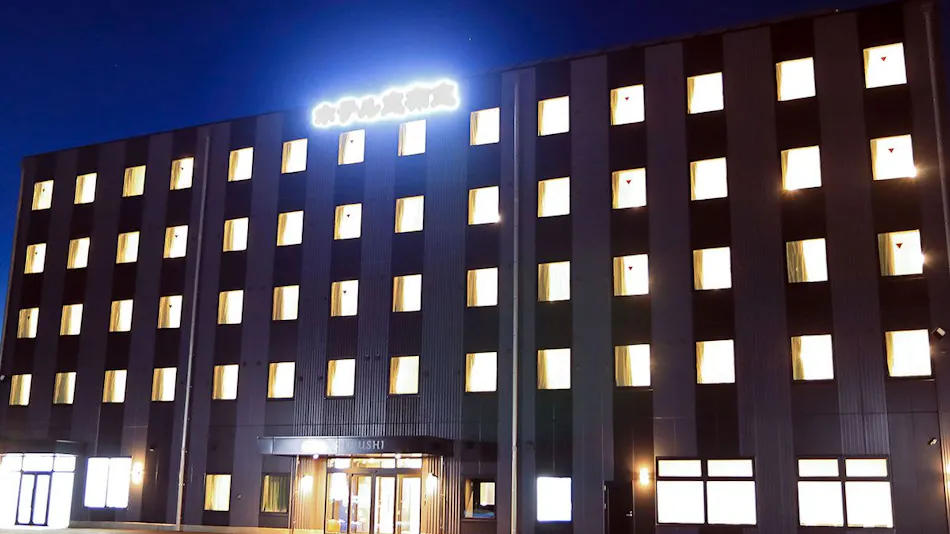 Hotel Shibushi