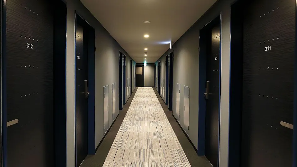 Hotel Shibushi