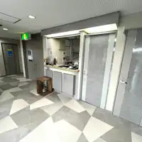 *【แผนกต้อนรับ】