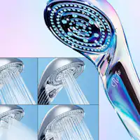 *【หัวฝักบัว】