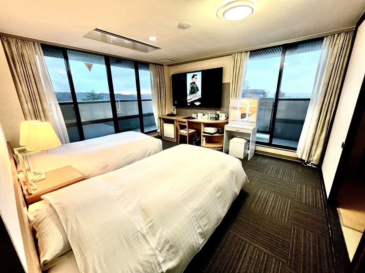 *【ห้องพิเศษ】