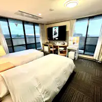 *【ห้องพิเศษ】