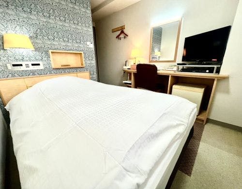 *【シングルルーム1】