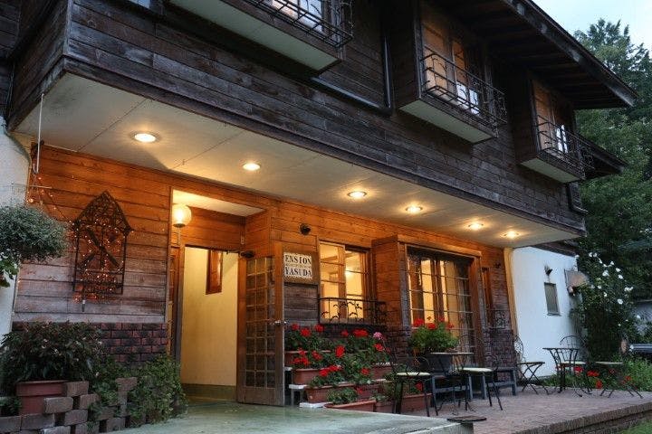 施設画像