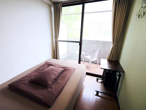 ห้องพักเดี่ยว - ประเภท A