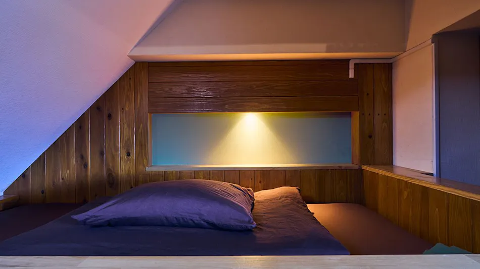 Green Guesthouse