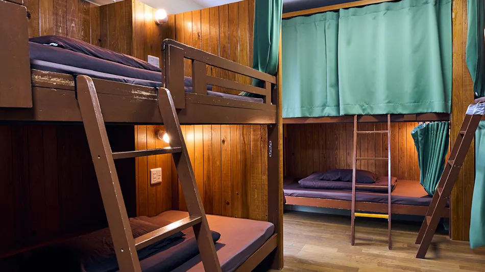 Green Guesthouse