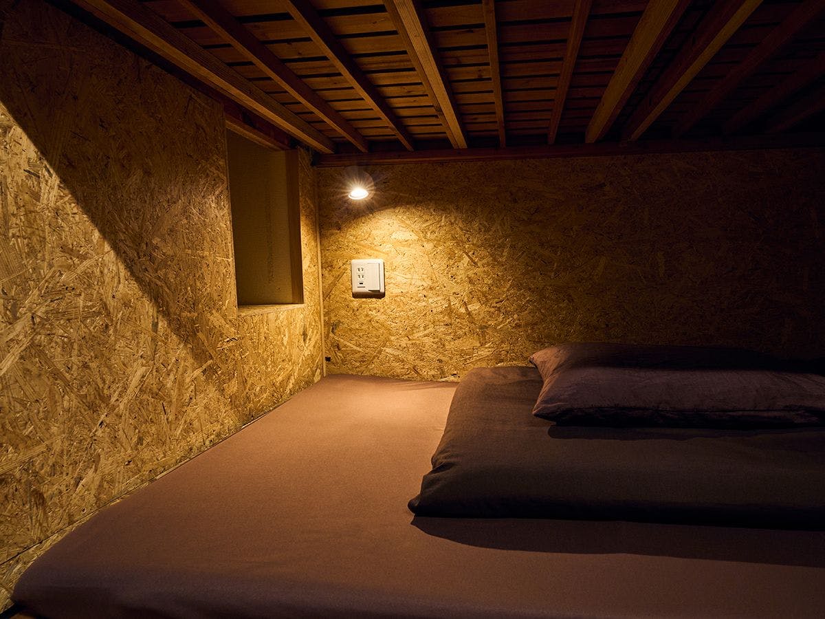 Green Guesthouse