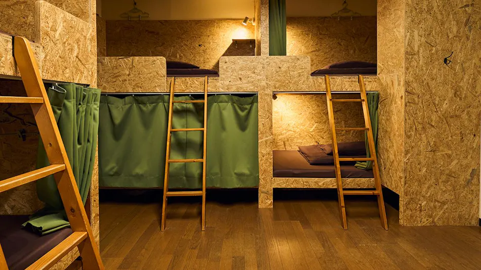 Green Guesthouse