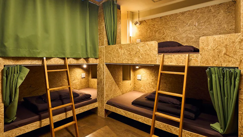 Green Guesthouse