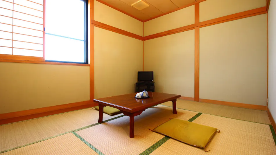 Nichigetsukan