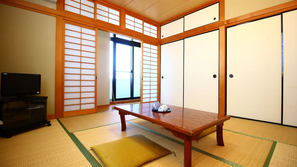 Nichigetsukan