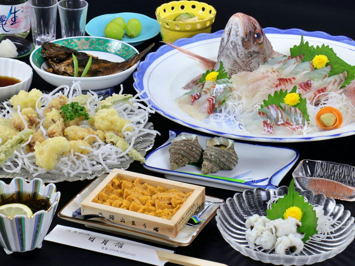 Nichigetsukan