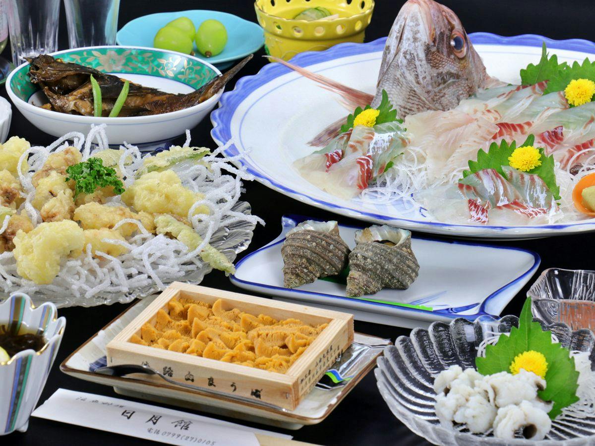 Nichigetsukan