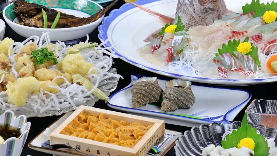 Nichigetsukan