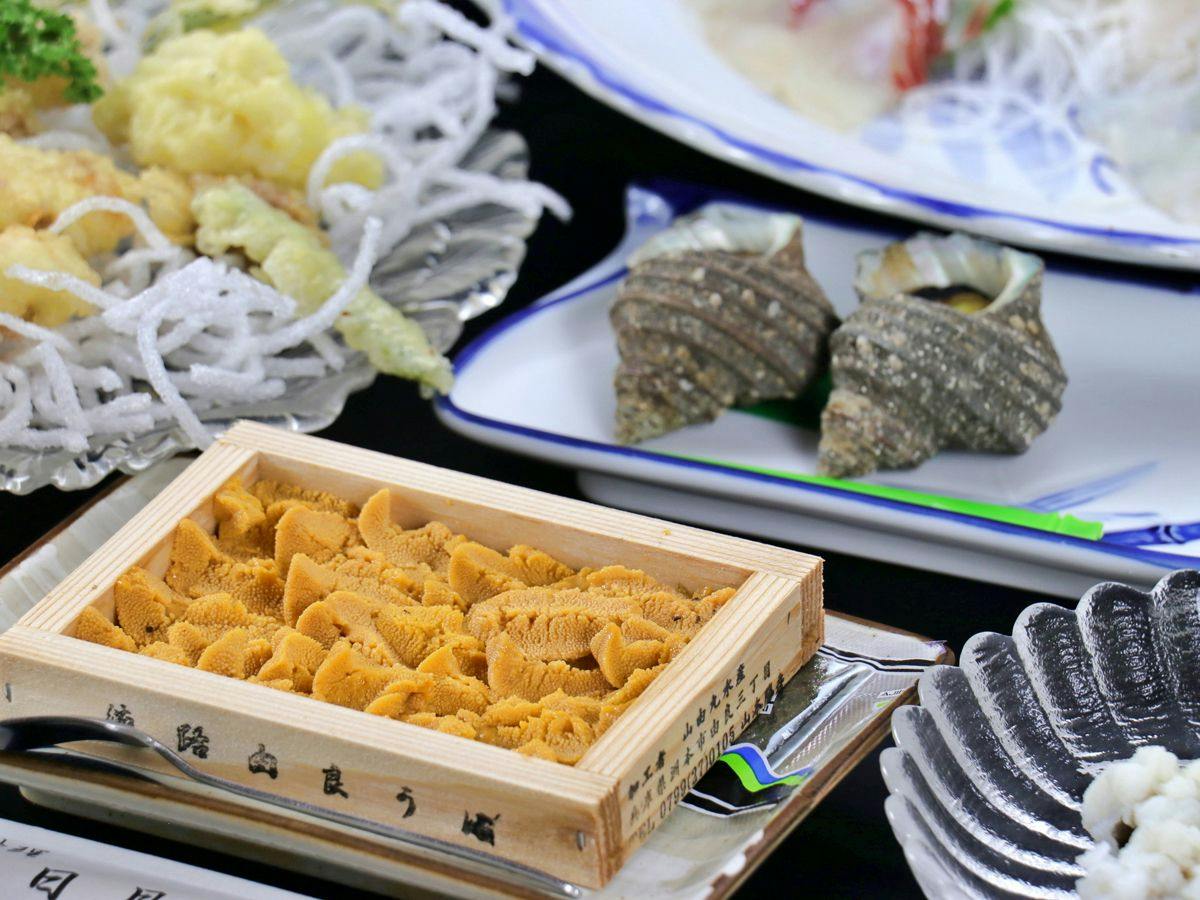 Nichigetsukan