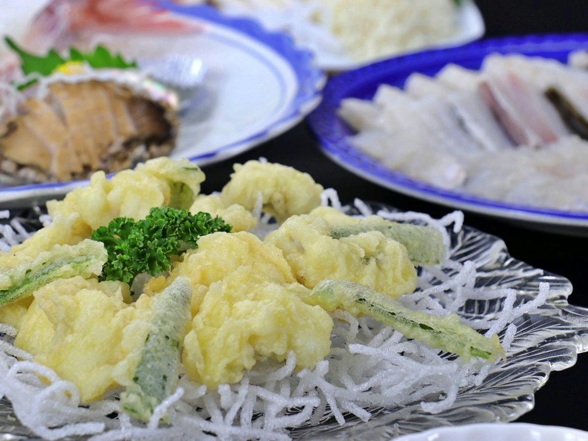 Nichigetsukan