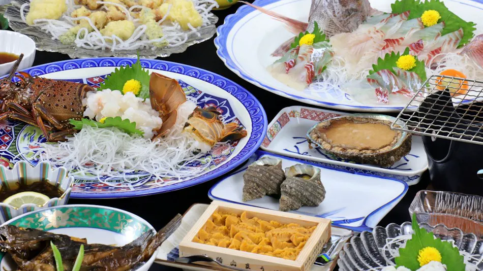 Nichigetsukan