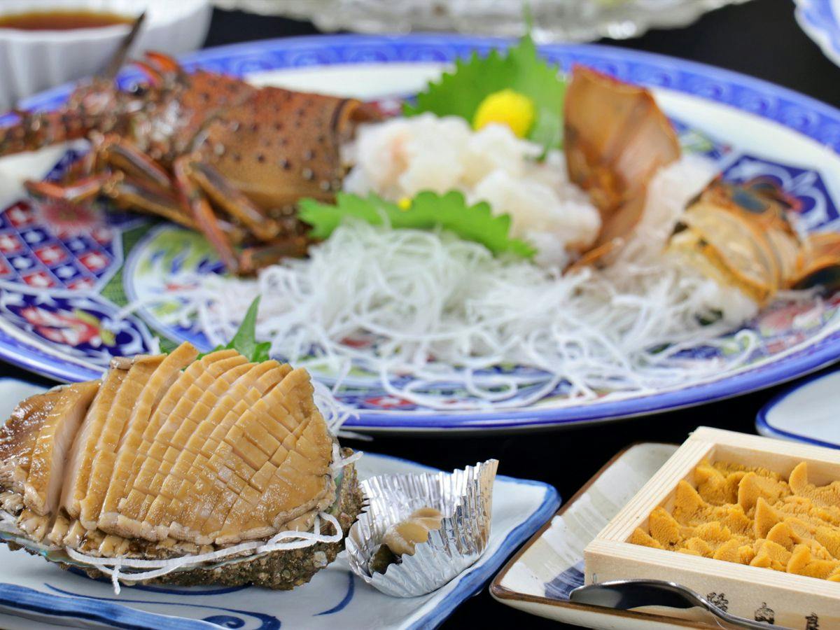 Nichigetsukan