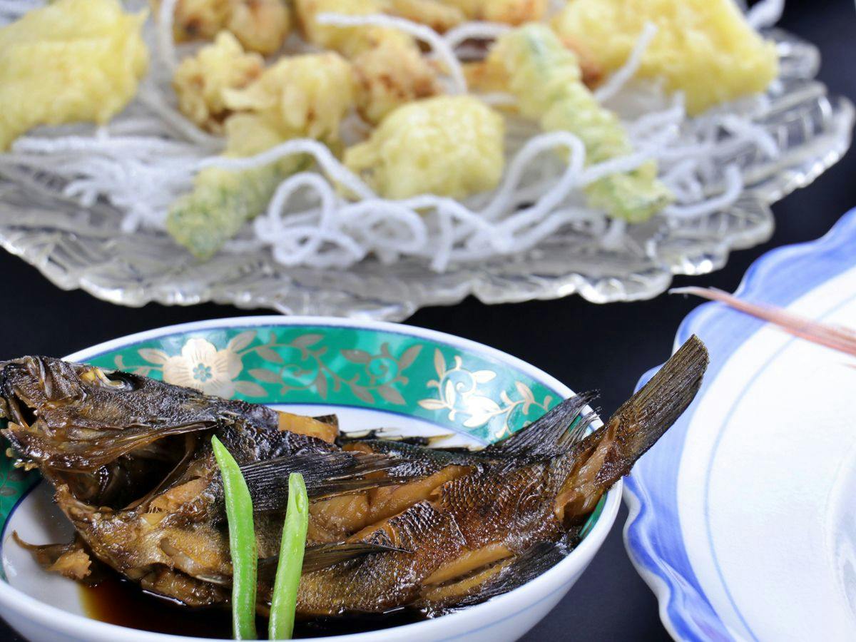 Nichigetsukan