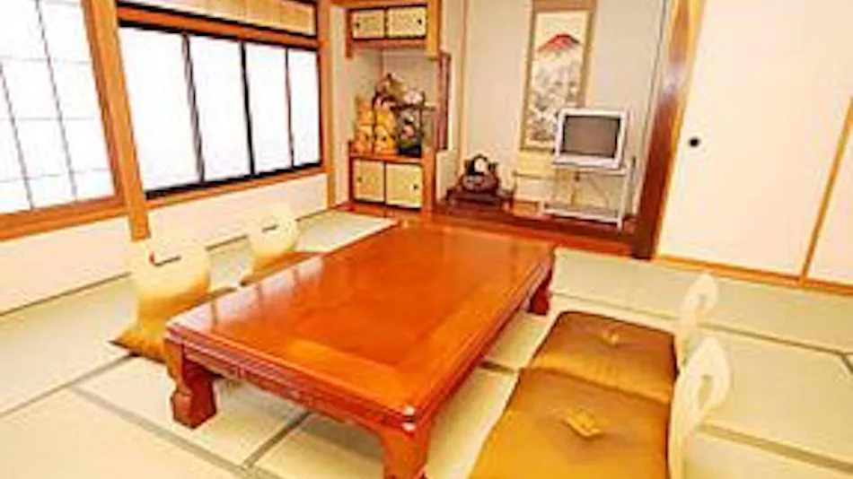 Yamanaka Inn