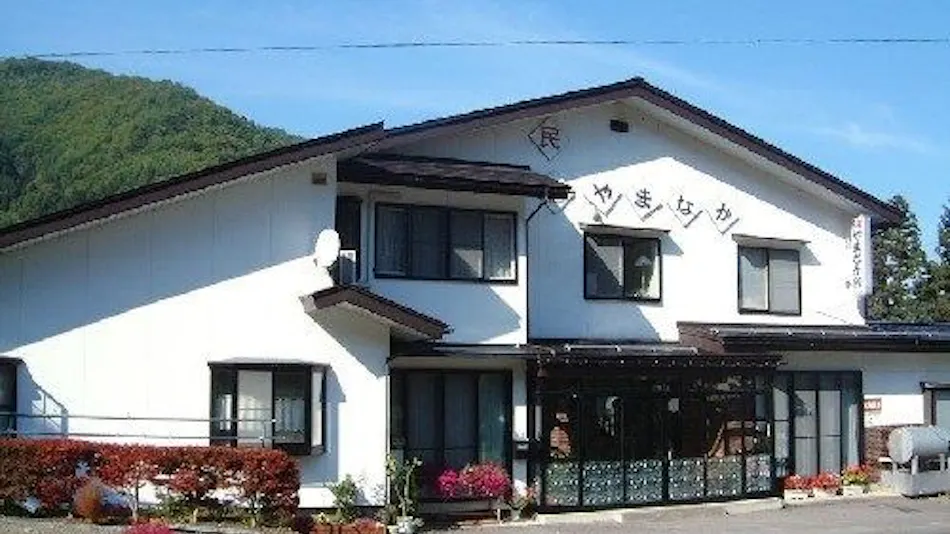 Yamanaka Inn