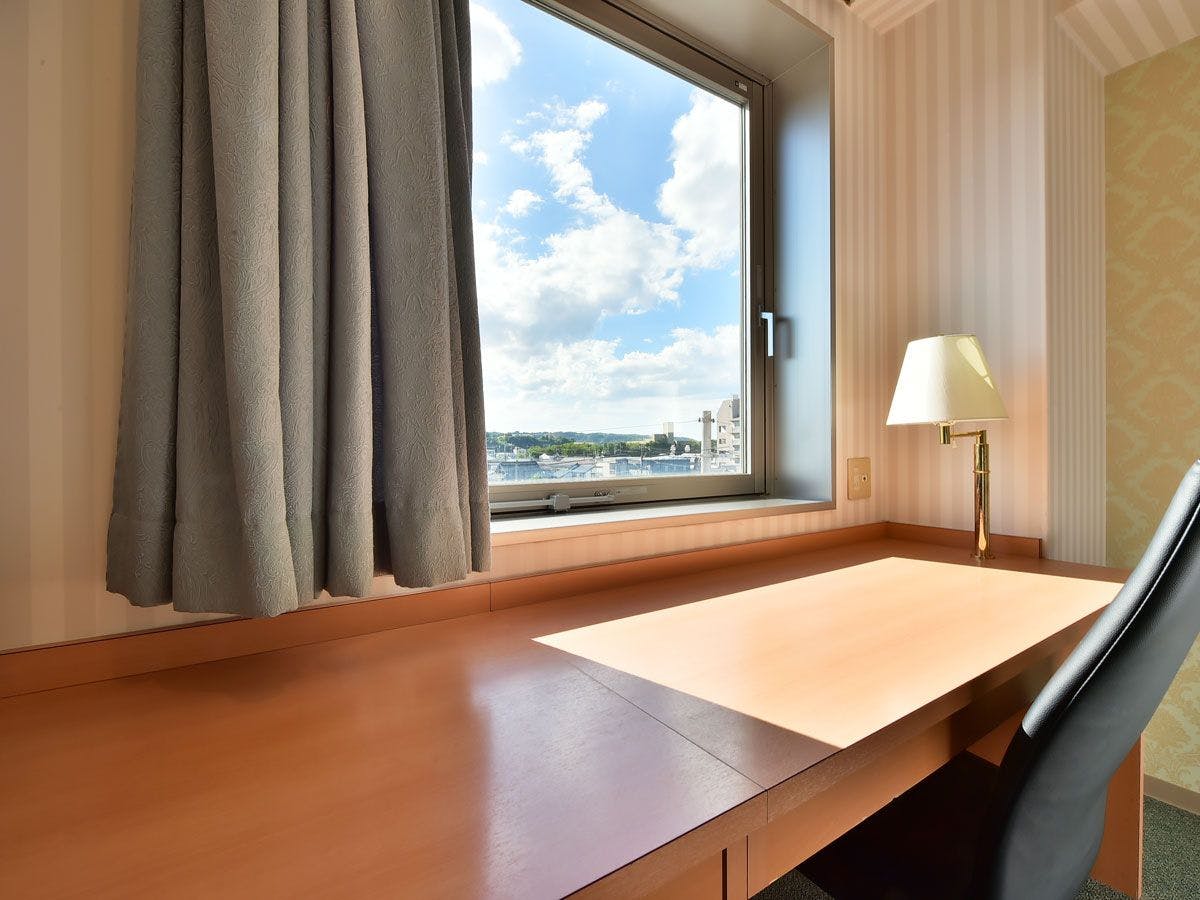 Hotel Arc 21