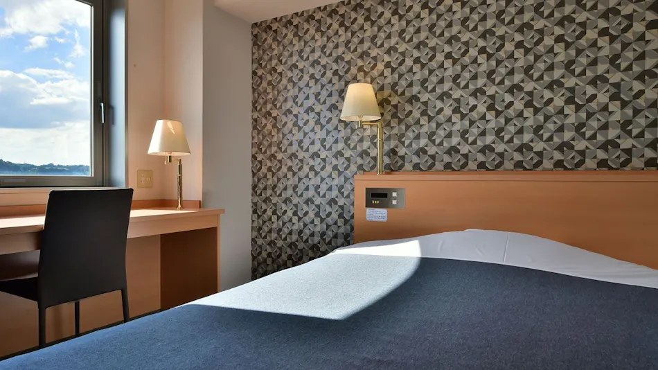 Hotel Arc 21