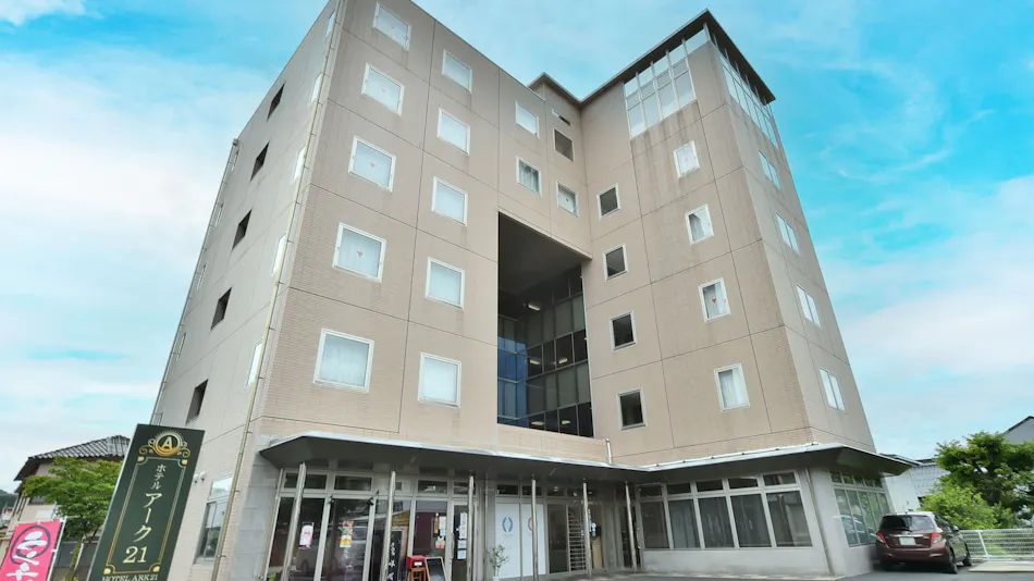 Hotel Arc 21