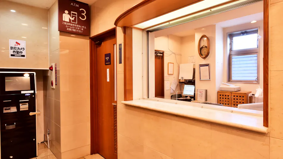 Hotel Arc 21