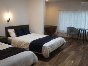 ゲストハウス　トマリトマロ