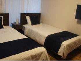 ゲストハウス　トマリトマロ