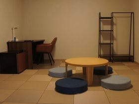 ゲストハウス　トマリトマロ