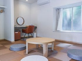 ゲストハウス　トマリトマロ